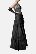 Susan Maxi Skirt - 3