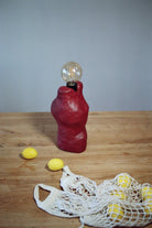 Large Table Lamp Lis Ii - 0