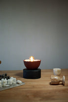 Table Lamp Nest - 0
