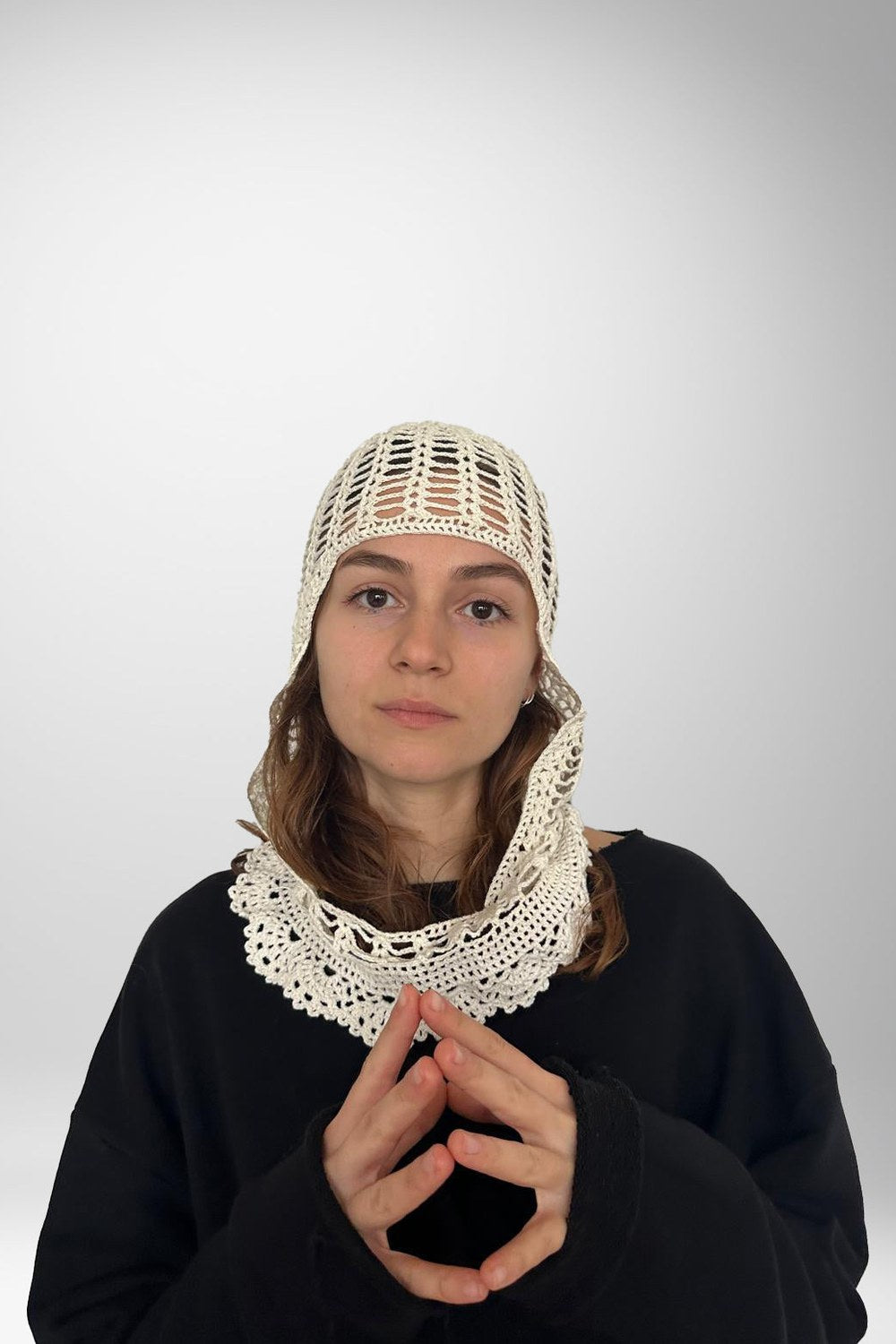 The Nun Balaclava - 1