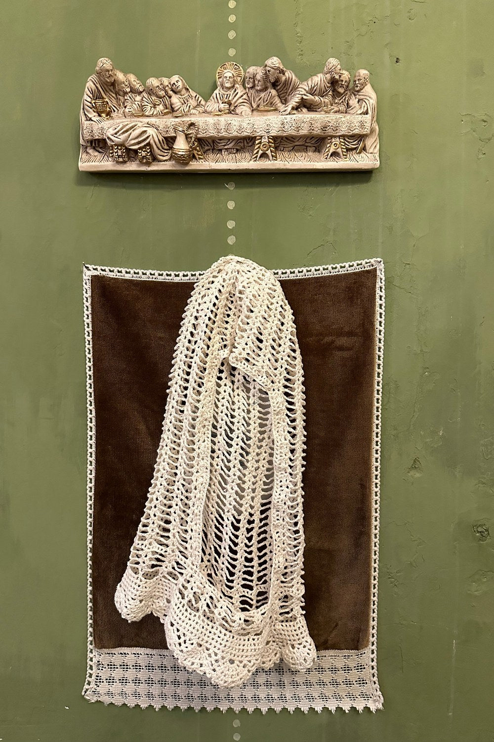 The Nun Balaclava - 3