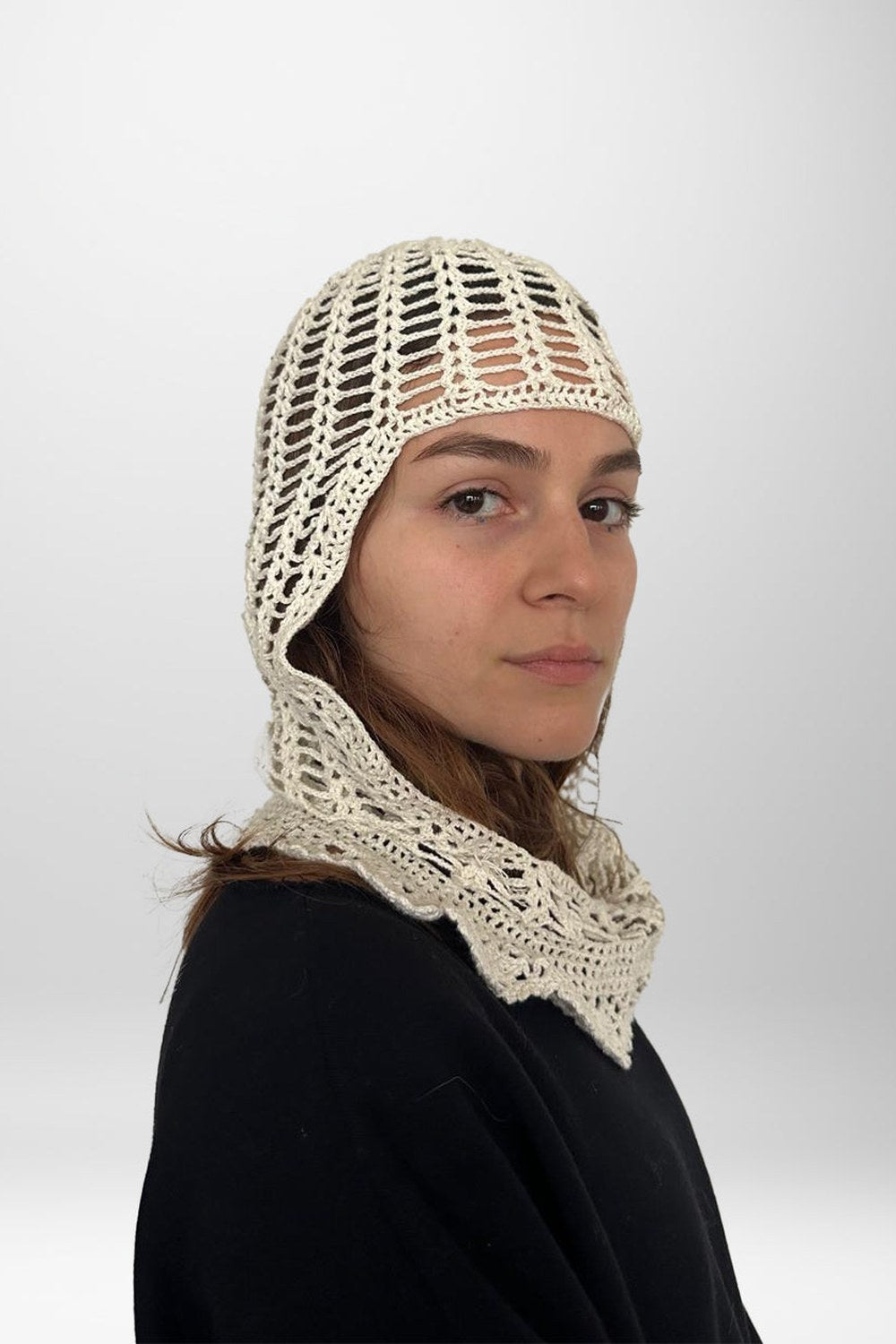 The Nun Balaclava - 4