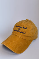 Overworked And Underfucked Cap. - 3