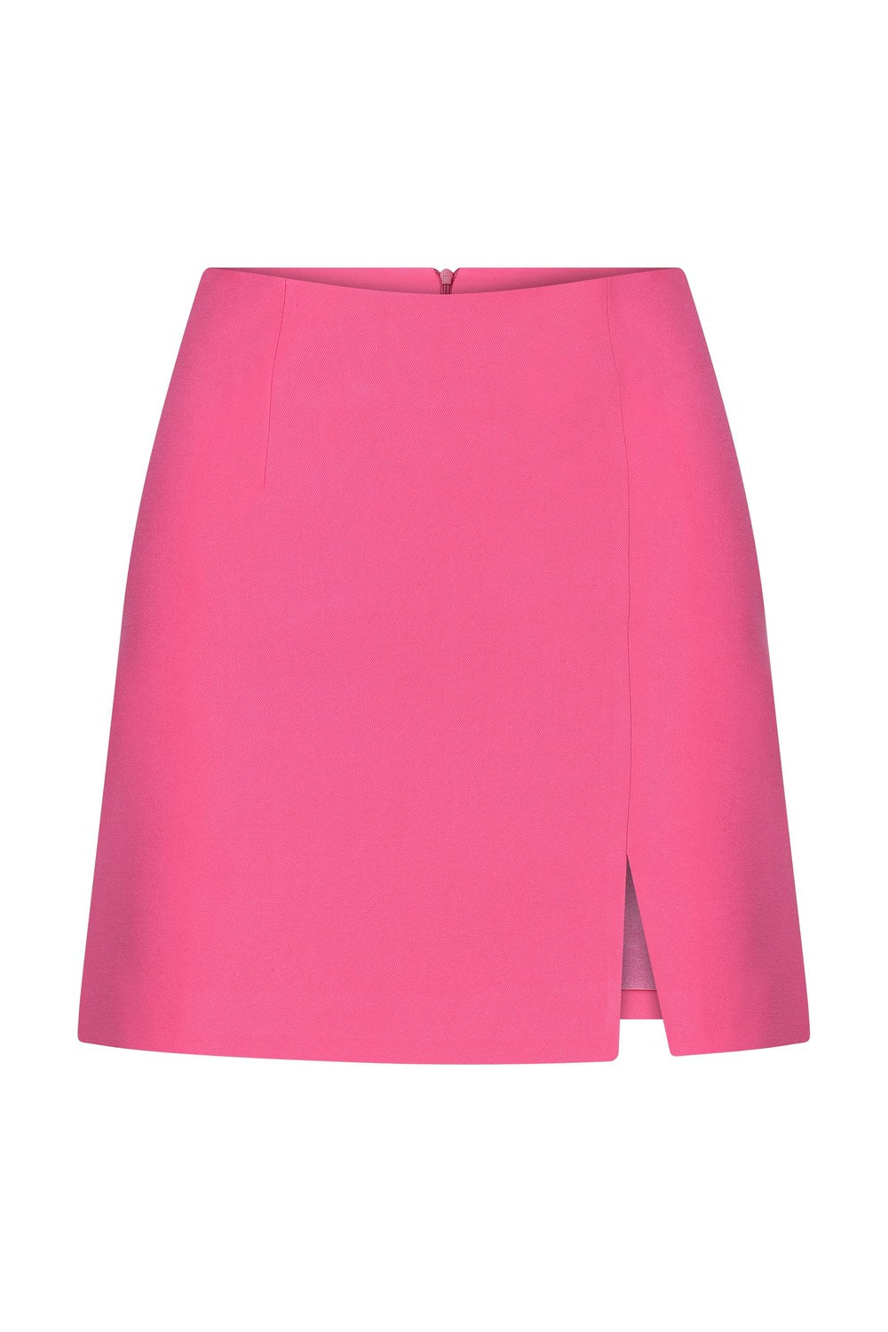 Vance A Kesim Mini Etek Bubble Gum Pink - 0
