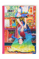 Sanat Kitabı Tomokazu Matsuyama Mythologiques Sergi Kataloğu - 0
