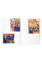 Sanat Kitabı Tomokazu Matsuyama Mythologiques Sergi Kataloğu - 1