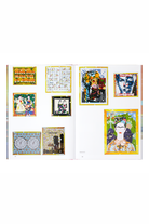 Sanat Kitabı Tomokazu Matsuyama Mythologiques Sergi Kataloğu - 2