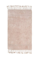 Paloma Tekli Banyo Paspası %100 Pamuk 70x110 - 4