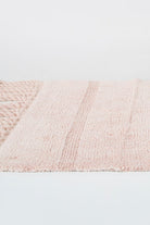 Paloma Tekli Banyo Paspası %100 Pamuk 70x110 - 7