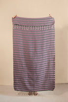 Liny Peştamal 90x170 Lila - 2