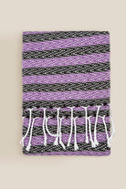 Liny Peştamal 90x170 Lila - 3