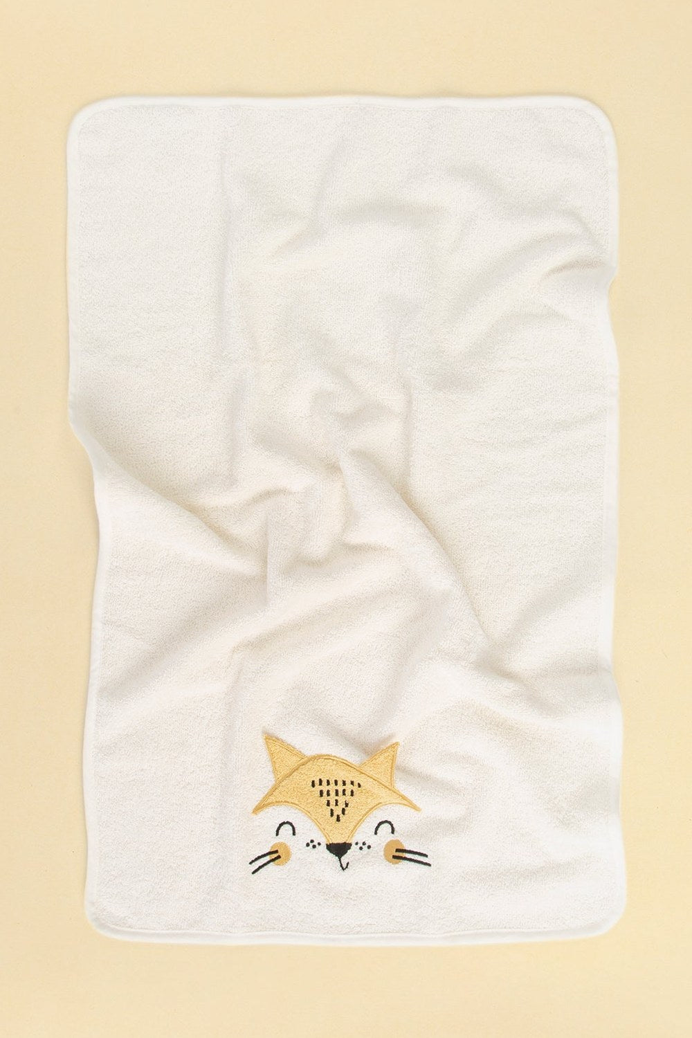 Foxy Havlu 50x75 - 2