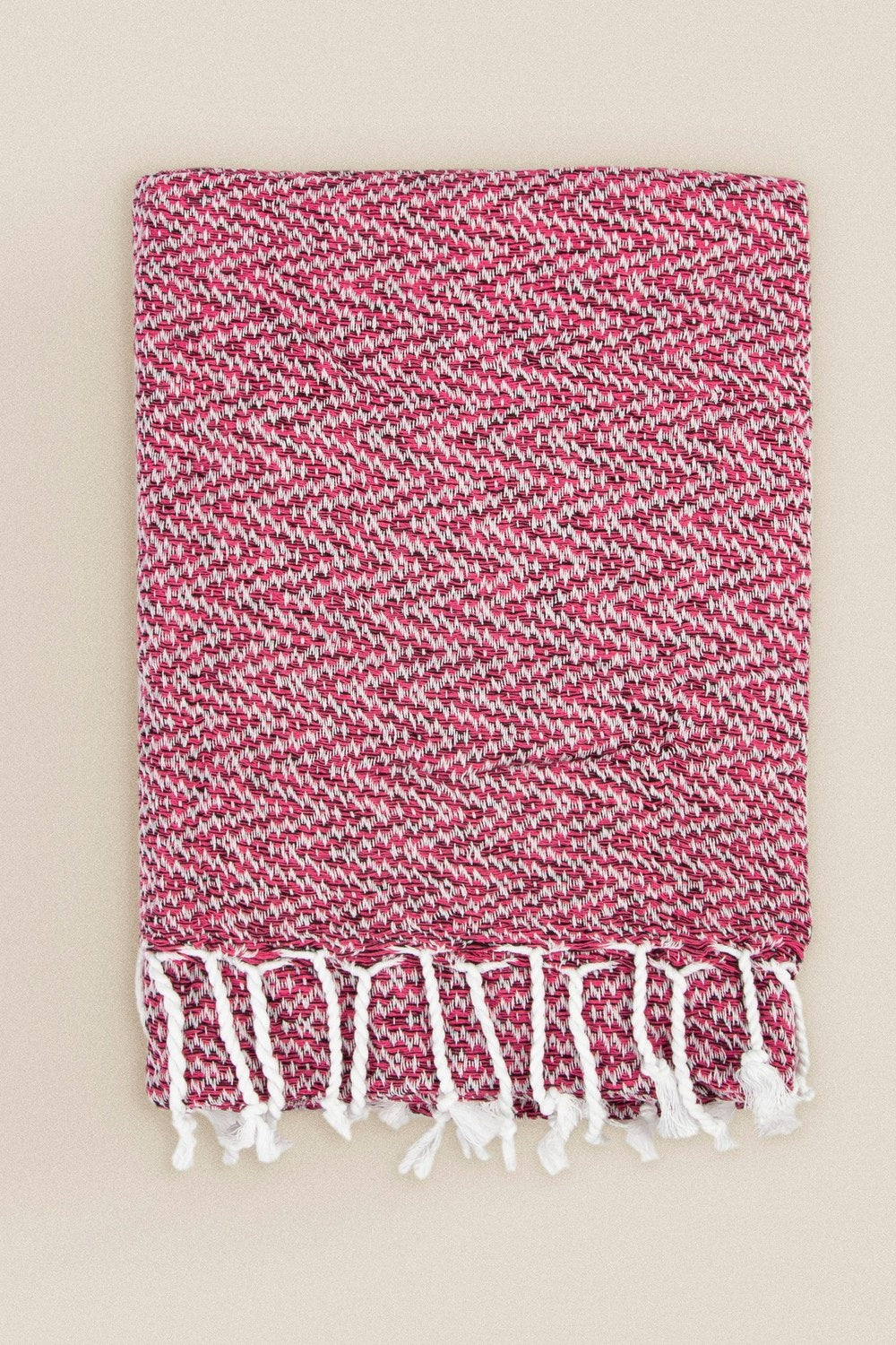 Ilgın Peştamal Pembe - 5