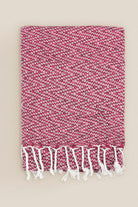Ilgın Peştamal Pembe - 5