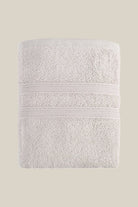 Deco Banyo Havlusu Bej 70x140 - 0