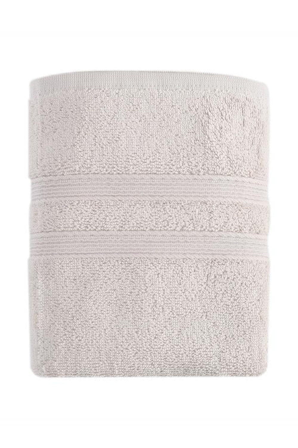Deco Banyo Havlusu Bej 70x140 - 1