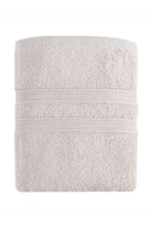 Deco Banyo Havlusu Bej 70x140 - 1