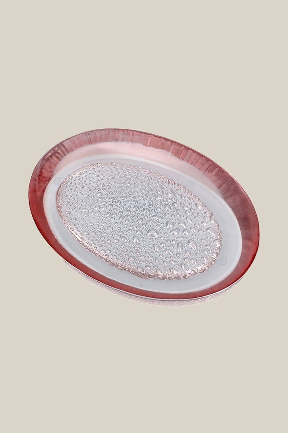 Drop Katı Sabunluk Coral - 0