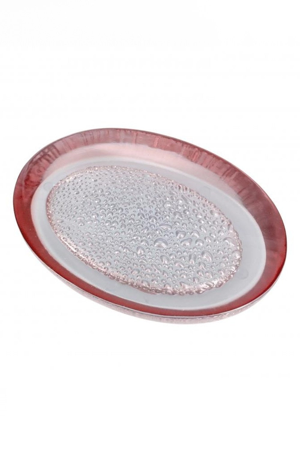 Drop Katı Sabunluk Coral - 1