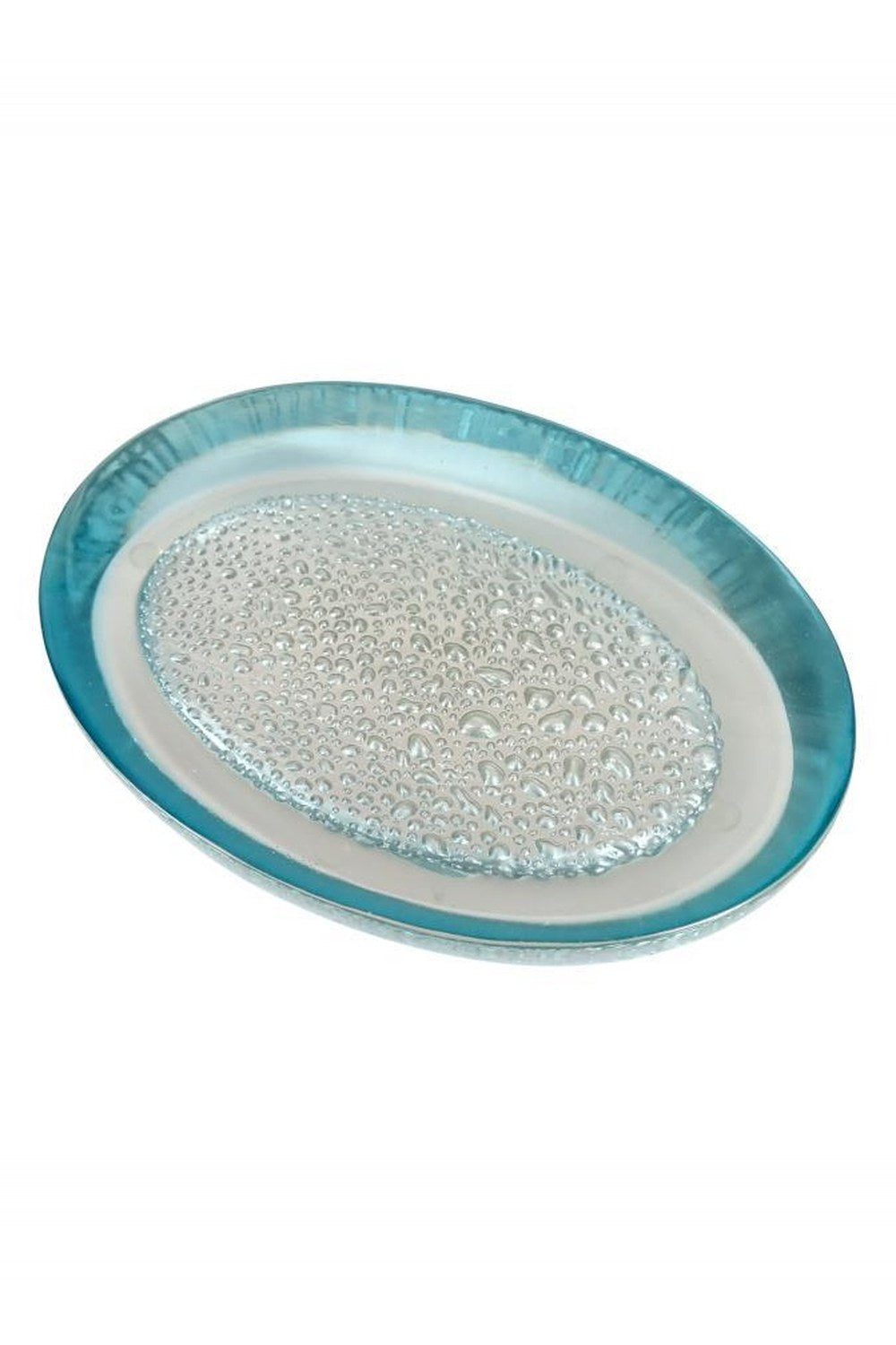 Drop Katı Sabunluk Yeşil - 1
