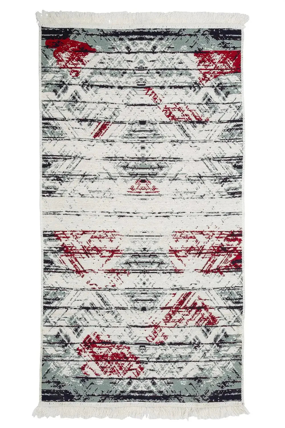 Annika Kilim 80x150 - 3