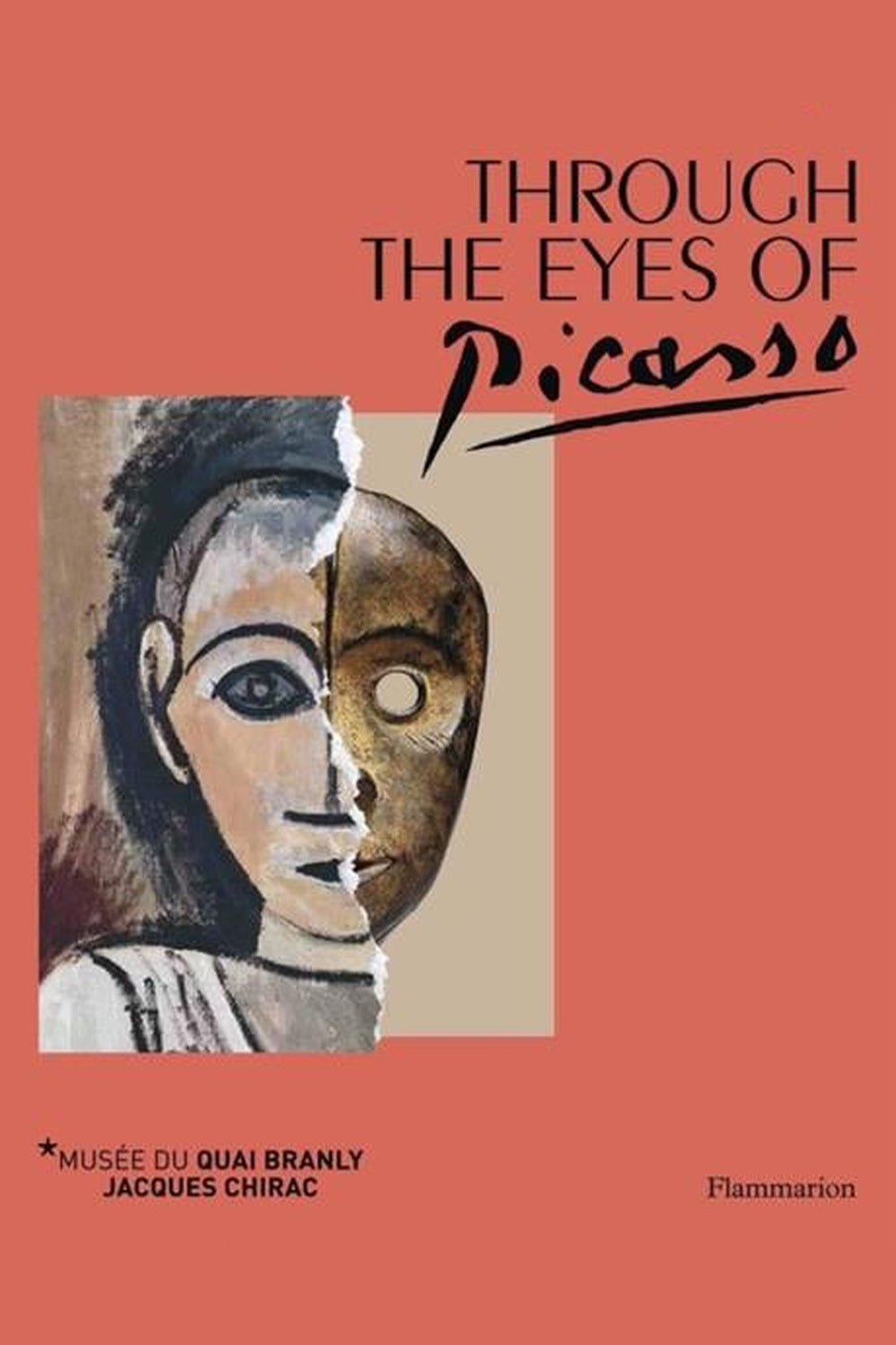Flammarion Through The Eyes Of Picasso - 0