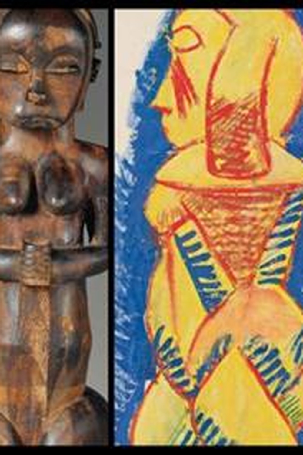 Flammarion Through The Eyes Of Picasso - 1