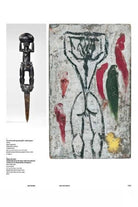 Flammarion Through The Eyes Of Picasso - 2