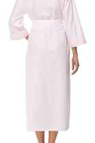 Holy Pamuklu Sabahlık, Pembe - 2