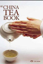 The China Tea Book - 0