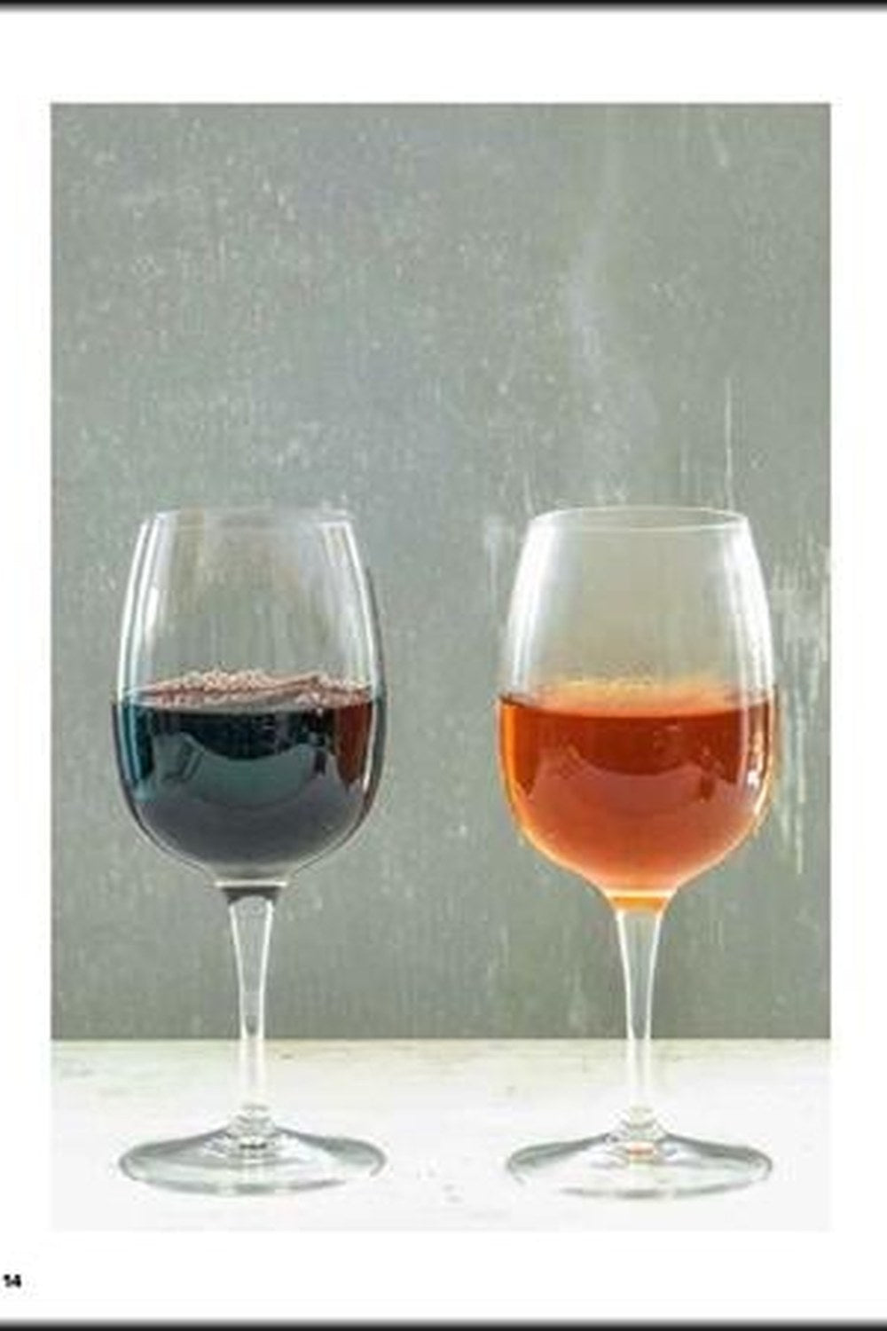 Tea: Wine’S Sober Sibling - 5