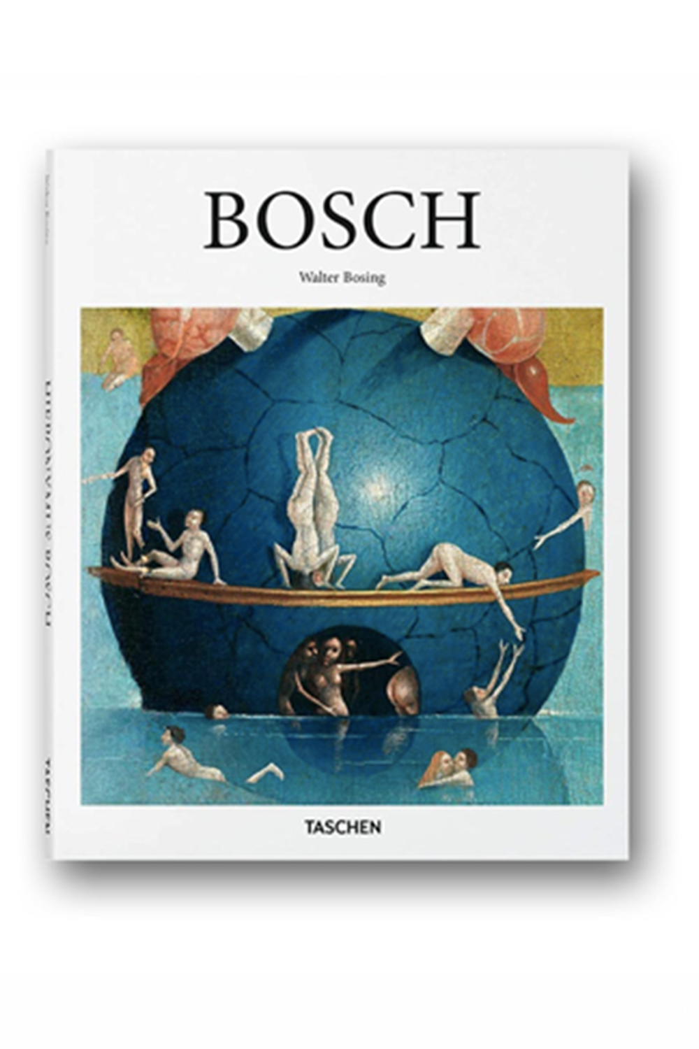 Taschen Basic Art Series Bosch - 0
