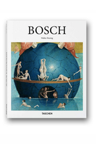 Taschen Basic Art Series Bosch - 0
