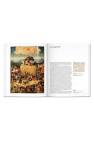 Taschen Basic Art Series Bosch - 2