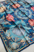 Éclat D’Iznik İpek Fular - 1