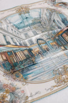 Galerie Vivienne İpek Fular - 0