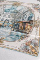 Galerie Vivienne İpek Fular - 1