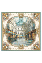 Galerie Vivienne İpek Fular - 3