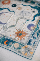 Celestial Myths İpek Fular - 2