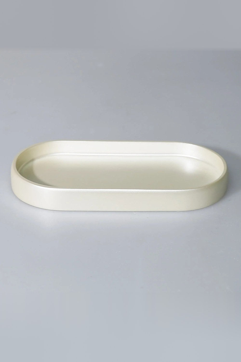 Lydia İnci 5 Parça Polyester Banyo Seti - 0