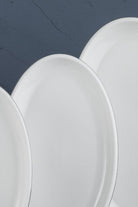 Platin Elegant 30 Parça 6 Kişilik Porselen Yemek Takımı - 3