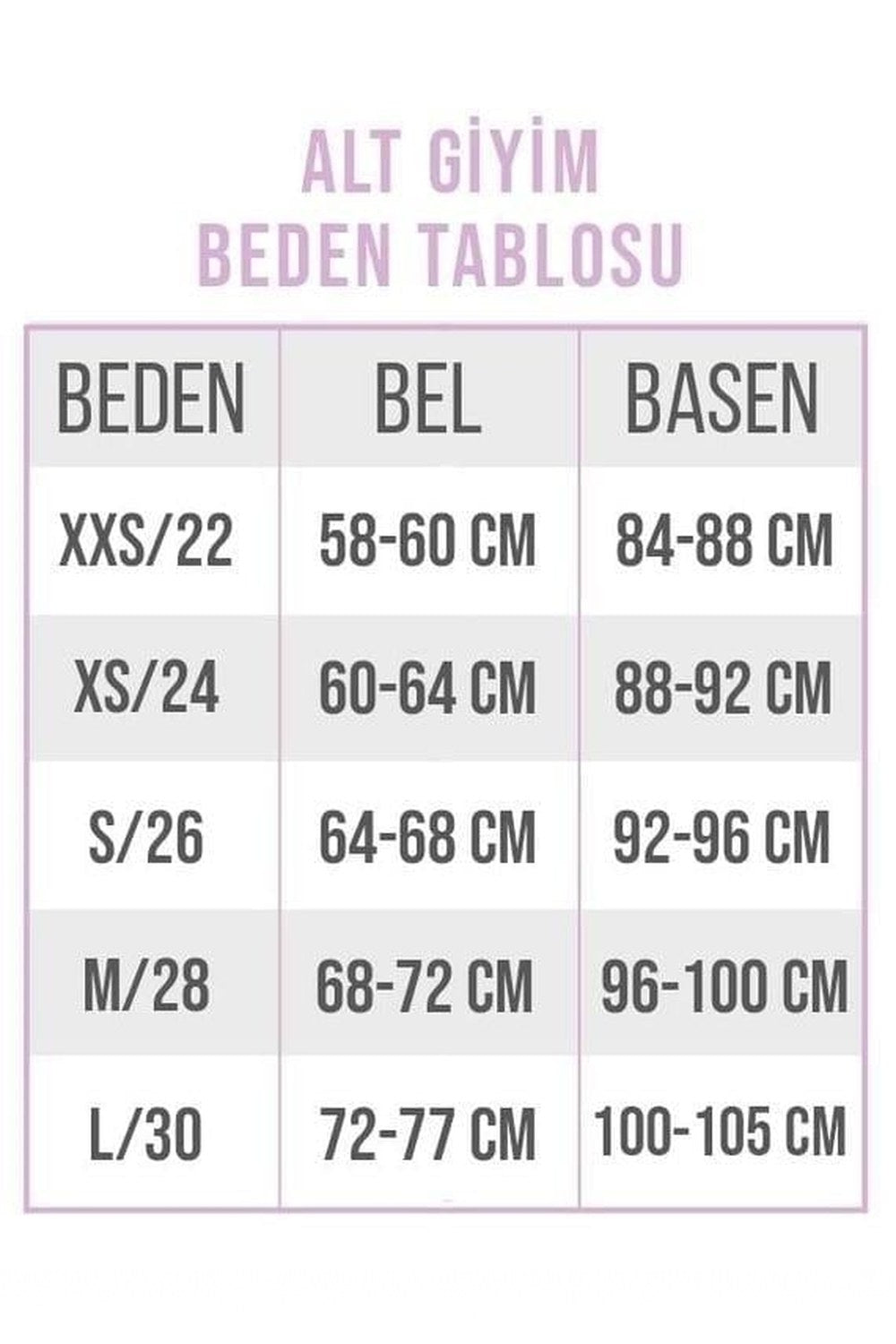 Beli Lastikli Kontrast Dikişli Mini Rhode Şort Gri - 6