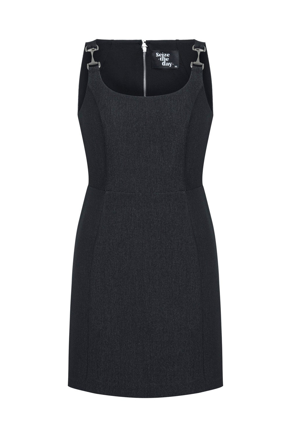 Lisa Dress - 5