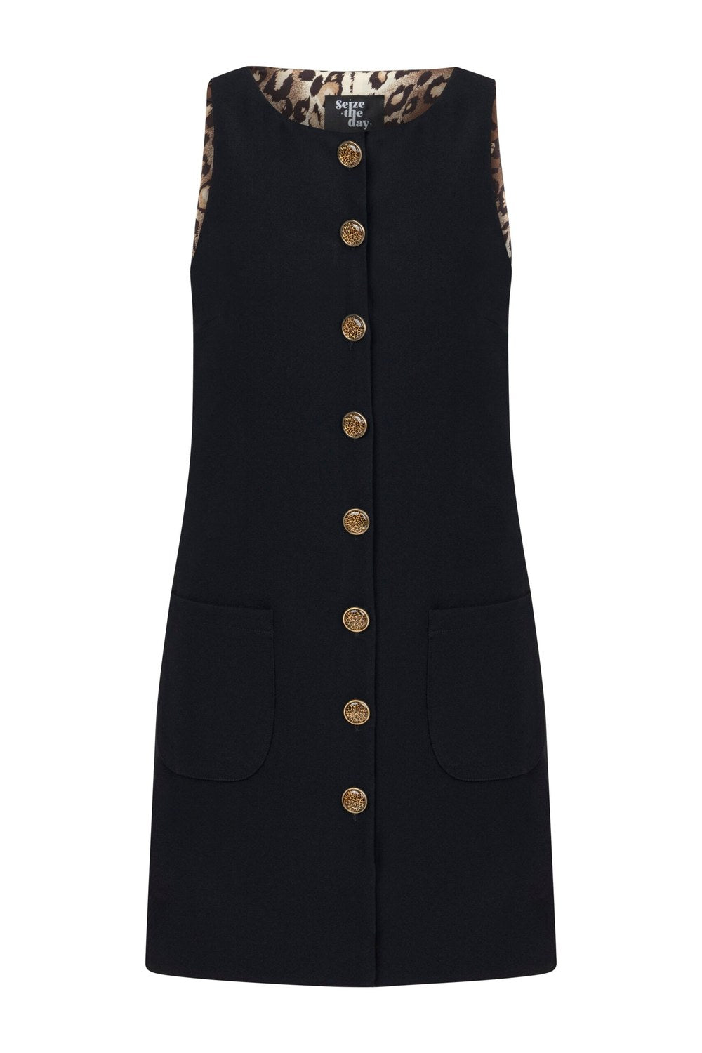 Margot Dress - 2