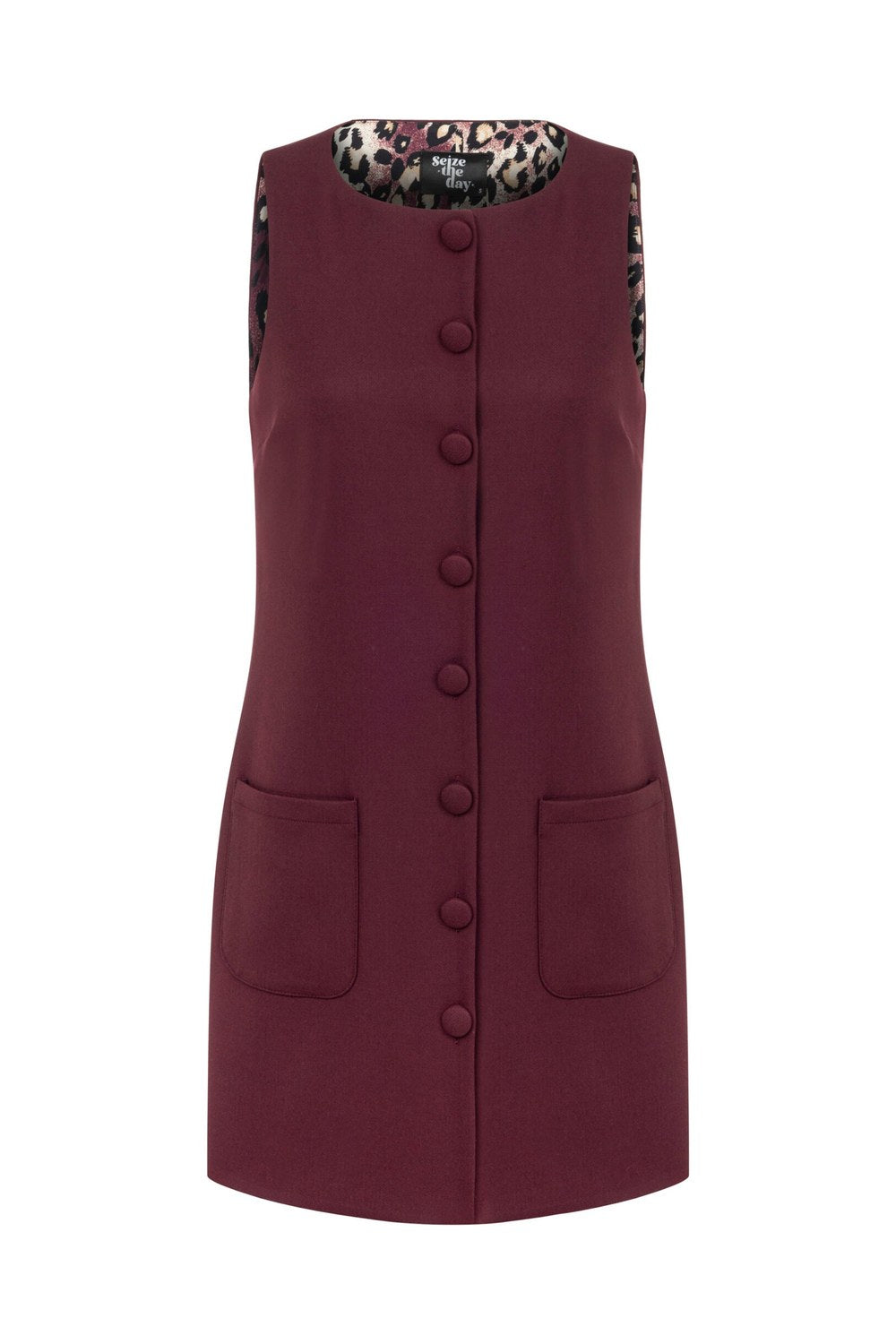 Margot Dress - 4