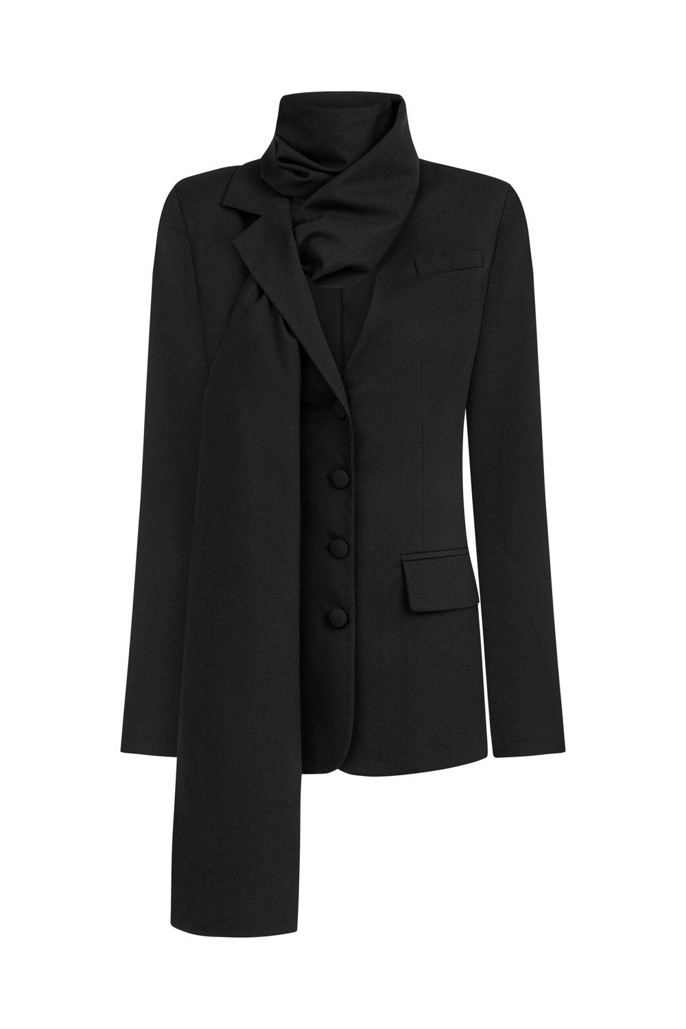 Riley Blazer Ceket - 9