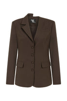 Riley Blazer Ceket - 3