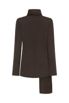 Riley Blazer Ceket - 4