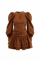 Amber Hour Dress - 0