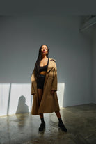 Timeless Trenchcoat V4 - 0